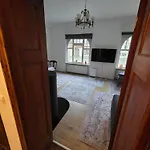 Apartment Stilvolle An Der St Nikolaikirche Quedlinburg