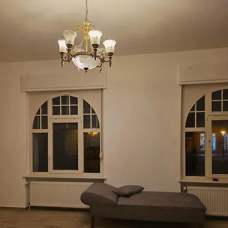 Stilvolle An Der St Nikolaikirche Quedlinburg