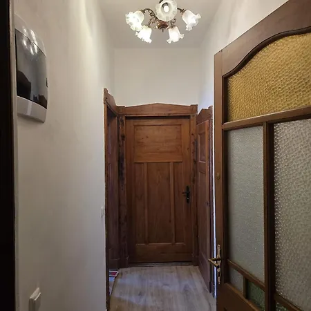 Stilvolle An Der St Nikolaikirche Lejlighed