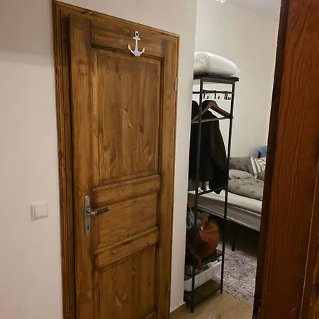 Stilvolle An Der St Nikolaikirche Lägenhet