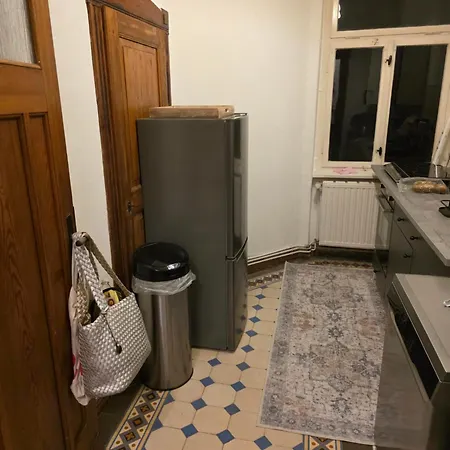 Stilvolle An Der St Nikolaikirche * Quedlinburg