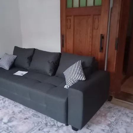 公寓 Stilvolle An Der St Nikolaikirche