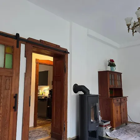 公寓 Stilvolle An Der St Nikolaikirche *