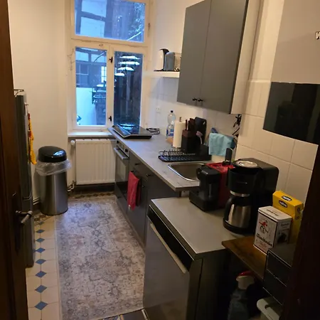 Stilvolle An Der St Nikolaikirche