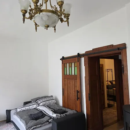 Stilvolle An Der St Nikolaikirche * 奎德林堡