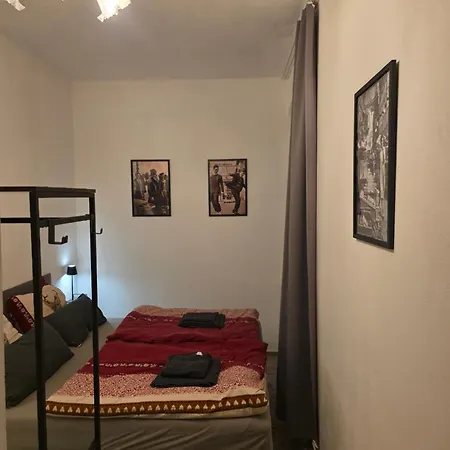 Stilvolle An Der St Nikolaikirche