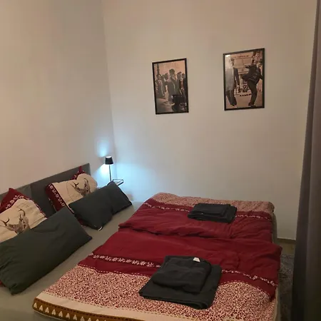 Stilvolle An Der St Nikolaikirche