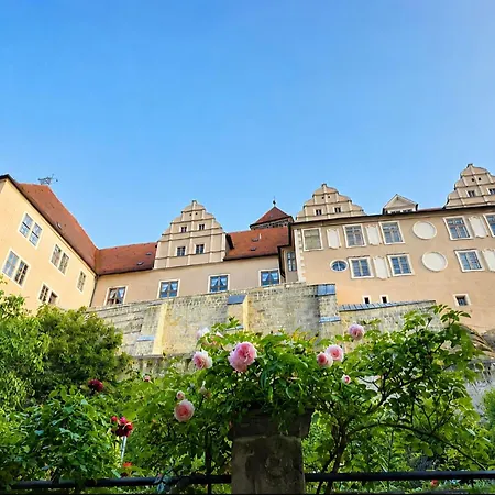 Stilvolle An Der St Nikolaikirche Quedlinburg