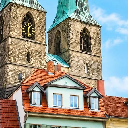 Stilvolle An Der St Nikolaikirche