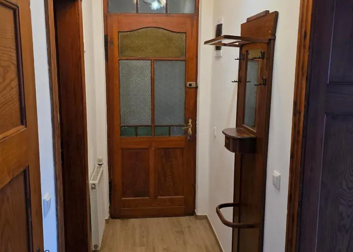 Stilvolle An Der St Nikolaikirche * Quedlinburg