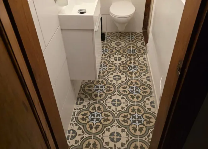 Lägenhet Stilvolle An Der St Nikolaikirche