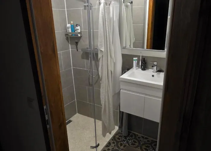 Lägenhet Stilvolle An Der St Nikolaikirche Quedlinburg