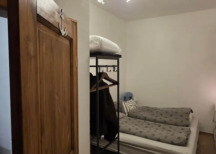 Stilvolle An Der St Nikolaikirche