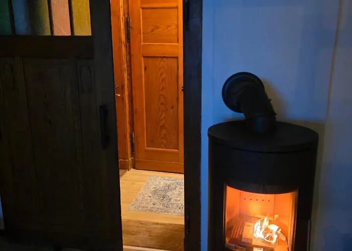 Lägenhet Stilvolle An Der St Nikolaikirche *